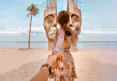 Tour Phú Quốc - Tặng câu cá - Ngắm San Hô - Ngắm hoàng hôn tại Sunset Sanato từ Sài Gòn 2020