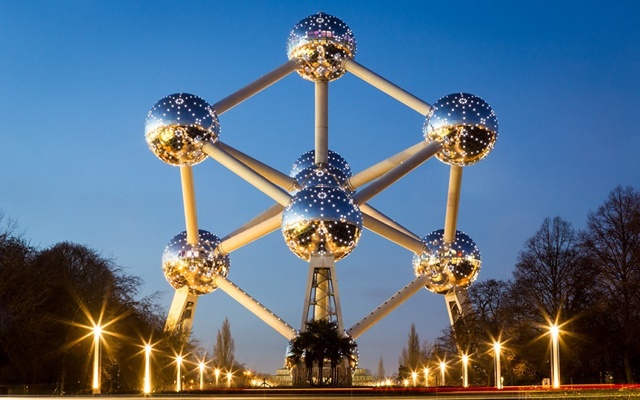 Top 6 địa điểm du lịch Bỉ nổi tiếng mà bạn nhất định phải ghé thăm