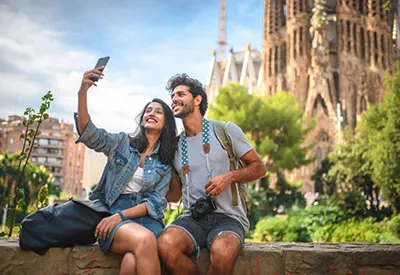 TOUR CHÂU ÂU MÙA XUÂN 12N11Đ | MIỀN NAM NƯỚC PHÁP - MONACO - TÂY BAN NHA - BỒ ĐÀO NHA