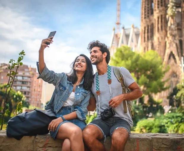 TOUR CHÂU ÂU MÙA XUÂN 12N11Đ | MIỀN NAM NƯỚC PHÁP - MONACO - TÂY BAN NHA - BỒ ĐÀO NHA