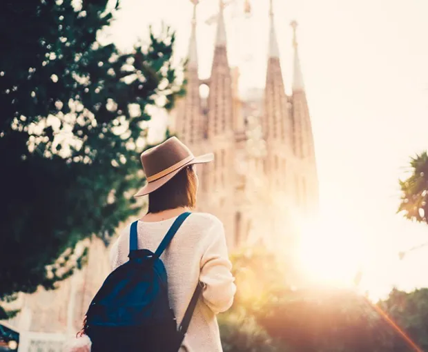 TOUR HÀNH HƯƠNG CHÂU ÂU 10N9Đ | PARIS - LỘ ĐỨC - BURGO - FATIMA - ROMA - VATICAN