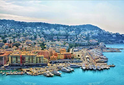TOUR CHÂU ÂU MÙA HÈ 12N11Đ | MIỀN NAM NƯỚC PHÁP - MONACO - TÂY BAN NHA - BỒ ĐÀO NHA