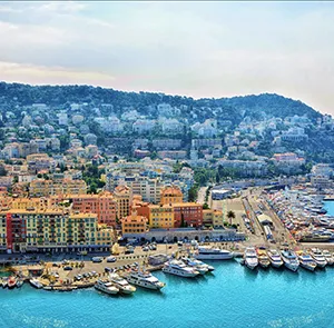 TOUR CHÂU ÂU MÙA HÈ 12N11Đ | MIỀN NAM NƯỚC PHÁP - MONACO - TÂY BAN NHA - BỒ ĐÀO NHA