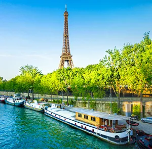 TOUR CHÂU ÂU MÙA HÈ 10N9Đ | PHÁP - THỤY SĨ - Ý