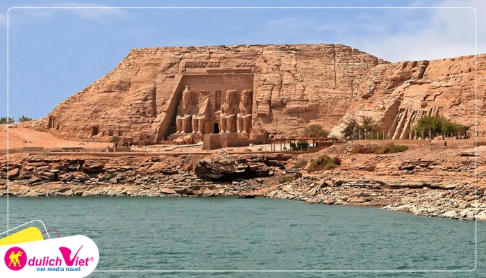 Đền Abu Simbel