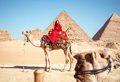 Du lịch Châu Phi - Tour Du lịch Ai Cập - Cairo - Alexandria từ Sài Gòn 2025