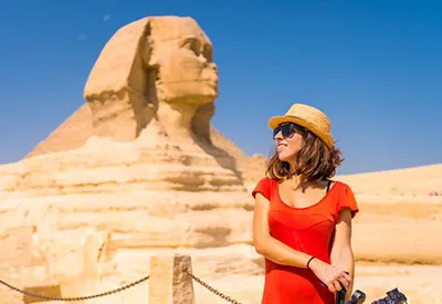 TOUR AI CẬP MÙA XUÂN 12N11 | DU THUYỀN 5* TRÊN SÔNG NILE (Emirates 5* (EK)