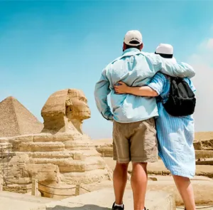 TOUR AI CẬP MÙA THU 12N11Đ | CAIRO - BAHARIYA - ALEXANDRIA - ASWAN - LUXOR - BIỂN ĐỎ