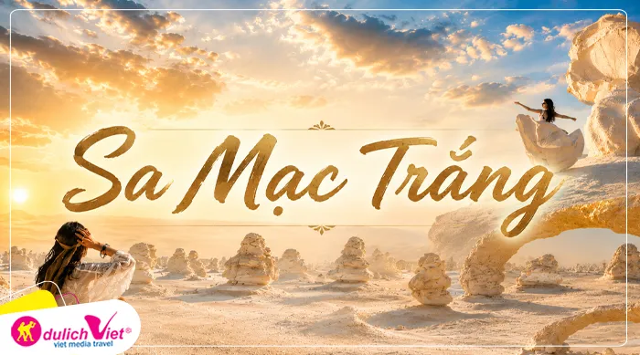 Sa mạc Trắng