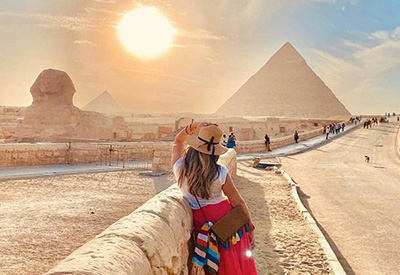 Du lịch Châu Phi mùa Thu - Tour Ai Cập - Cairo - Bahariya - Alexandria - Aswan - Luxor - Biển Đỏ từ Sài Gòn 2025