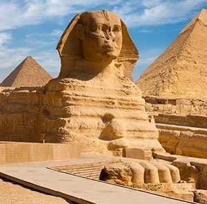 TOUR AI CẬP MÙA THU 9N8Đ | CAIRO - BAHARIYA - LUXOR - BIỂN ĐỎ