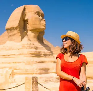 TOUR AI CẬP MÙA XUÂN 12N11 | DU THUYỀN 5* TRÊN SÔNG NILE (Emirates 5* (EK)