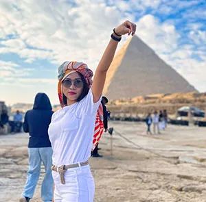 TOUR AI CẬP MÙA XUÂN 12N11 | CAIRO - BAHARIYA - ALEXANDRIA - ASWAN - LUXOR - BIỂN ĐỎ