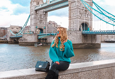 Du lịch Anh mùa Thu - London - Scotland - Làng Cổ Tích Bibury từ Sài Gòn 2025