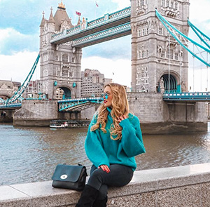 Du lịch Anh mùa Thu - London - Scotland - Làng Cổ Tích Bibury từ Sài Gòn 2025