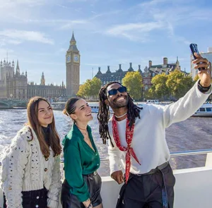 Tour Anh Tết Nguyên Đán 9N8Đ | London - Oxford - Birmingham - York Edinburgh - Manchester - Bibury (Bay Emirates 5 sao)