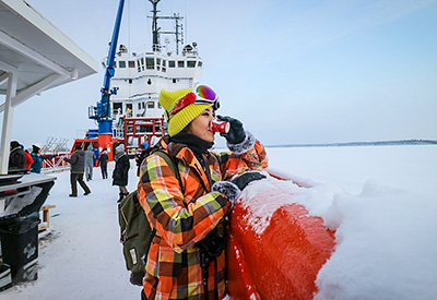 TOUR CHÂU ÂU MÙA ĐÔNG 9N8Đ | BẮC ÂU - PHẦN LAN - THỤY ĐIỂN - NA UY