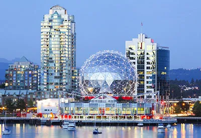 TOUR CANADA MÙA HÈ 8N7Đ | VANCOUVER - TORONTO (Bùng Nổ Từng Khoảnh Khắc - Trận M40 - M46)