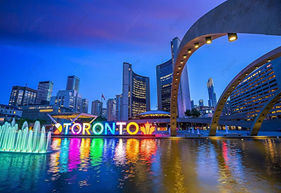 TOUR CANADA MÙA THU 9N8Đ | Tour Liên Tuyến Tây Đông Canada