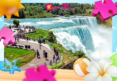 Du lịch Canada Hè - Tour Liên Tuyến Đông Tây Canada 9 ngày 8 đêm từ Sài Gòn 2025