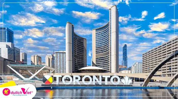 TOUR CANADA MÙA HÈ 8N7Đ | VANCOUVER - TORONTO (Bùng Nổ Từng Khoảnh Khắc - Trận M40 - M46)