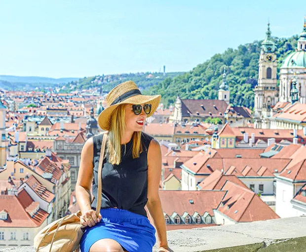 TOUR CHÂU ÂU MÙA HÈ 10N9Đ | ĐÔNG ÂU - ĐỨC - SÉC - SLOVAKIA - HUNGARY - ÁO