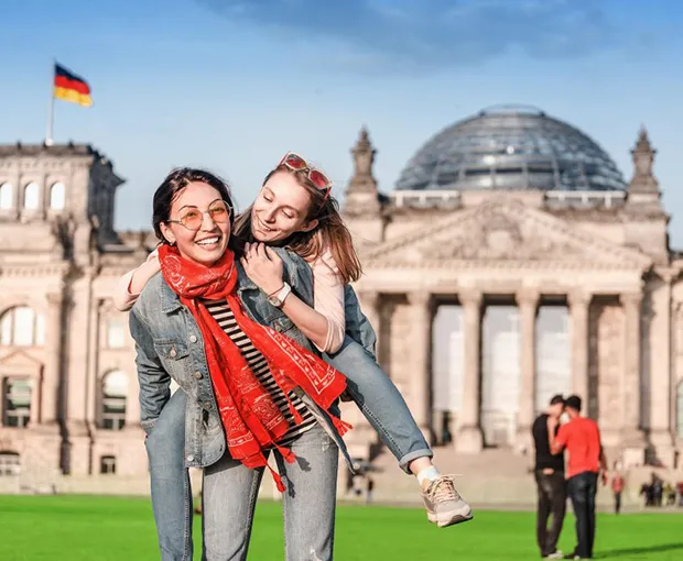 TOUR CHÂU ÂU MÙA XUÂN 8N7Đ | ĐÔNG ÂU - ĐỨC - SÉC - SLOVAKIA - HUNGARY - ÁO