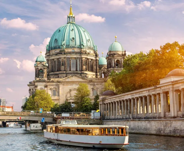 TOUR CHÂU ÂU HÈ 8N7Đ | ĐÔNG ÂU - ĐỨC - SÉC - SLOVAKIA - HUNGARY - ÁO