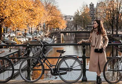 TOUR CHÂU ÂU MÙA THU 9N8Đ | ĐỨC - HÀ LAN - BỈ - PHÁP - THỤY SĨ - Ý