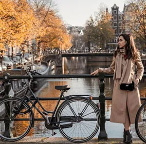 TOUR CHÂU ÂU MÙA THU 9N8Đ | ĐỨC - HÀ LAN - BỈ - PHÁP - THỤY SĨ - Ý