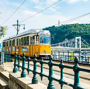 TOUR CHÂU ÂU TẾT DƯƠNG LỊCH 10N9Đ | ĐÔNG ÂU - ĐỨC - SÉC - SLOVAKIA - HUNGARY - ÁO