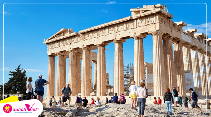 Đền Athens