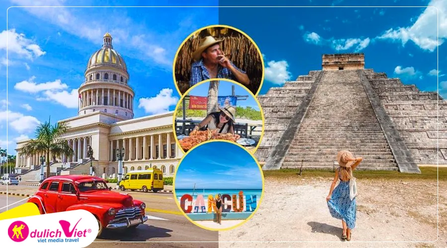 TOUR MỸ MÙA THU 8N7Đ | BỜ TÂY HOA KỲ - LOS ANGELES - LAS VEGAS - SAN DIEGO - MEXICO