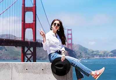 TOUR MỸ MÙA HÈ 8N7Đ | SAN FANCISCO - LOS ANGELES (Đi Cùng World Cup)