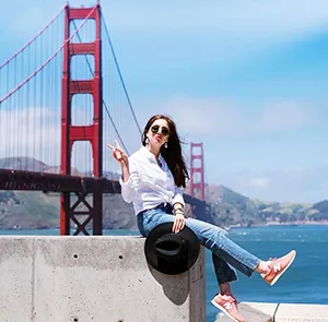 TOUR MỸ MÙA HÈ 8N7Đ | SAN FANCISCO - LOS ANGELES (Đi Cùng World Cup)