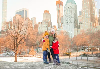 TOUR MỸ MÙA THU 7N6Đ | LOS ANGELES - LAS VEGAS - SAN DIEGO (Bờ Tây Hoa Kỳ)