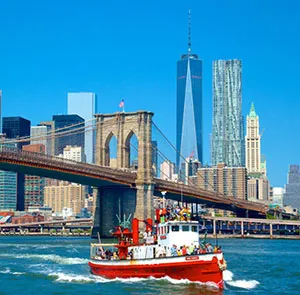 TOUR MỸ MÙA HÈ 10N9Đ | NEW YORK - PHILADELPHIA - WASHINGTON DC - LOS ANGLES - LAS VEGAS