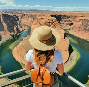 TOUR MỸ MÙA HÈ 11N10Đ | Từ Thành Phố Sôi Động Đến Kỳ Quan Thiên Nhiên Mỹ