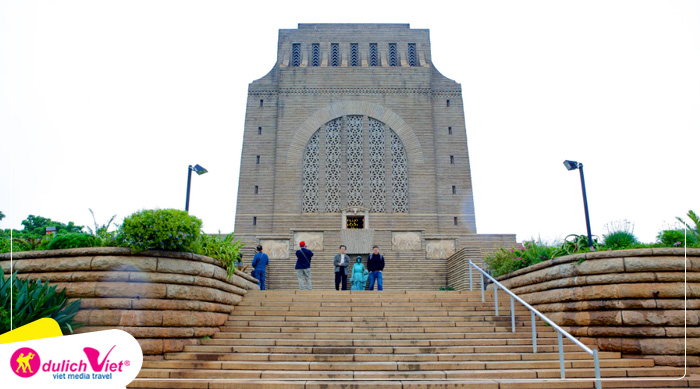 Du lịch Châu Phi - Tour Nam Phi Mùa Hoa Phượng Tím từ Sài Gòn 2025