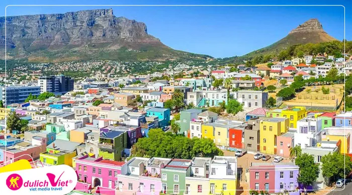 TOUR NAM PHI MÙA THU 9N8Đ | Hành trình khám phá huyền thoại lục địa đen