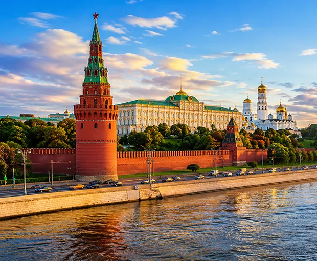 TOUR NGA MÙA HÈ 9N8Đ | MOSCOW - SAINT PETERSBURG Bay Vietnam Airlines