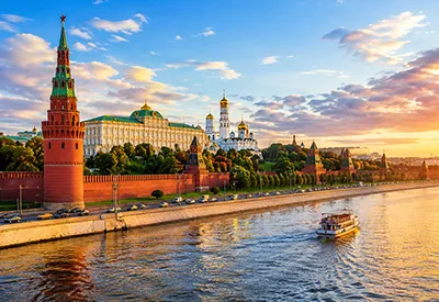 TOUR NGA MÙA HÈ 9N8Đ | MOSCOW - SAINT PETERSBURG Bay Vietnam Airlines