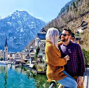 TOUR CHÂU ÂU MÙA ĐÔNG 10N9Đ | ĐÔNG ÂU - ĐỨC - SÉC - SLOVAKIA - HUNGARY - ÁO