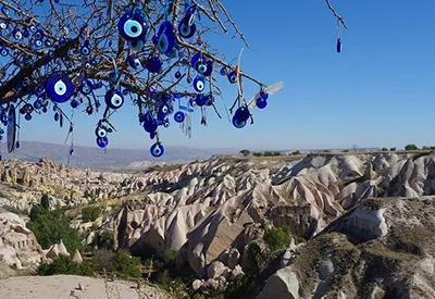 TOUR THỔ NHĨ KỲ MÙA THU 8N7Đ | ISTANBUL - CANAKKALE - KUSADASI - PAMUKKALE - KONYA - CAPPADOCIA - ISTANBUL (Bay tối)