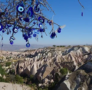 TOUR THỔ NHĨ KỲ MÙA THU 8N7Đ | ISTANBUL - CANAKKALE - KUSADASI - PAMUKKALE - KONYA - CAPPADOCIA - ISTANBUL (Bay tối)