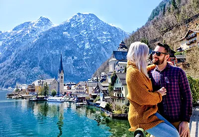 TOUR CHÂU ÂU MÙA ĐÔNG 10N9Đ | ĐÔNG ÂU - ĐỨC - SÉC - SLOVAKIA - HUNGARY - ÁO