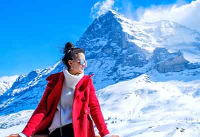 TOUR CHÂU ÂU MÙA ĐÔNG 10N9Đ | PHÁP - THỤY SĨ - Ý - VATICAN