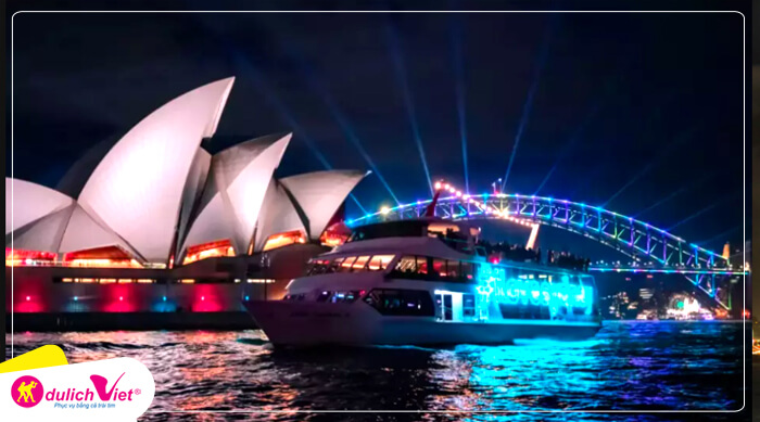 Cẩu Cảng Sydney