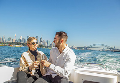 Combo Du lịch Úc - Sydney - Melbourne Bao gồm Vé Máy Bay và khách sạn từ Sài Gòn 2025