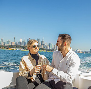 Combo Du lịch Úc - Sydney - Melbourne Bao gồm Vé Máy Bay và khách sạn từ Sài Gòn 2025